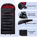 Sleeping Bag for Camping Hiking Backpacking