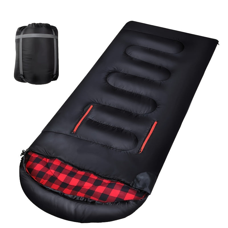 Sleeping Bag for Camping Hiking Backpacking