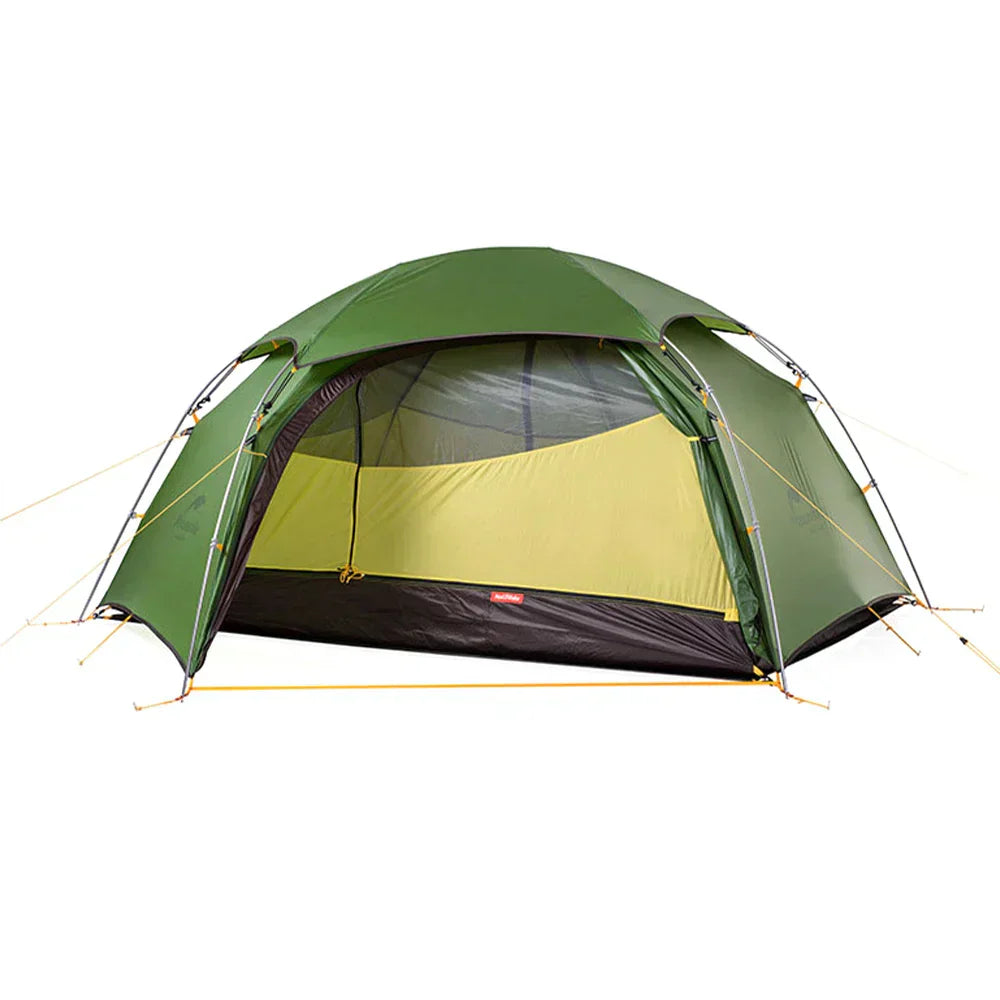 Outdoor 20D Nylon Ultralight Cloud Peak 2
